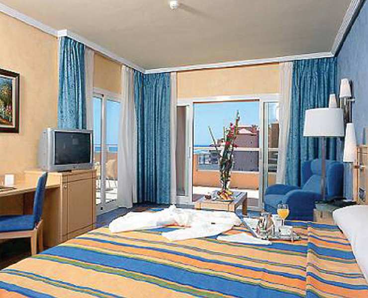Elba Sara Beach & Golf Resort Caleta De Fuste Room photo